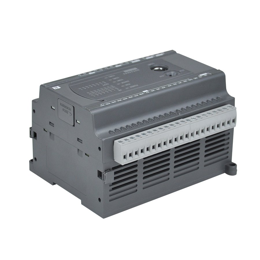 High Performance New PLC & PAC Dedicated Interface Home Automation Controller Module with Programming Communication