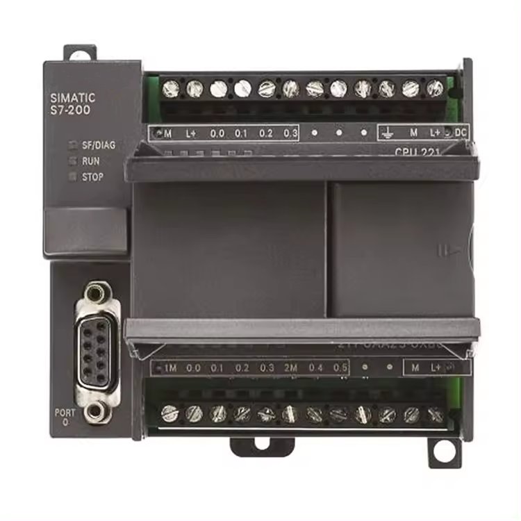 plc s7 CPU Small Unit Module 6ES7211-0AA23-0XB0 6ES7211-0BA23-0XB0 6ES7212-1AB23-0XB8