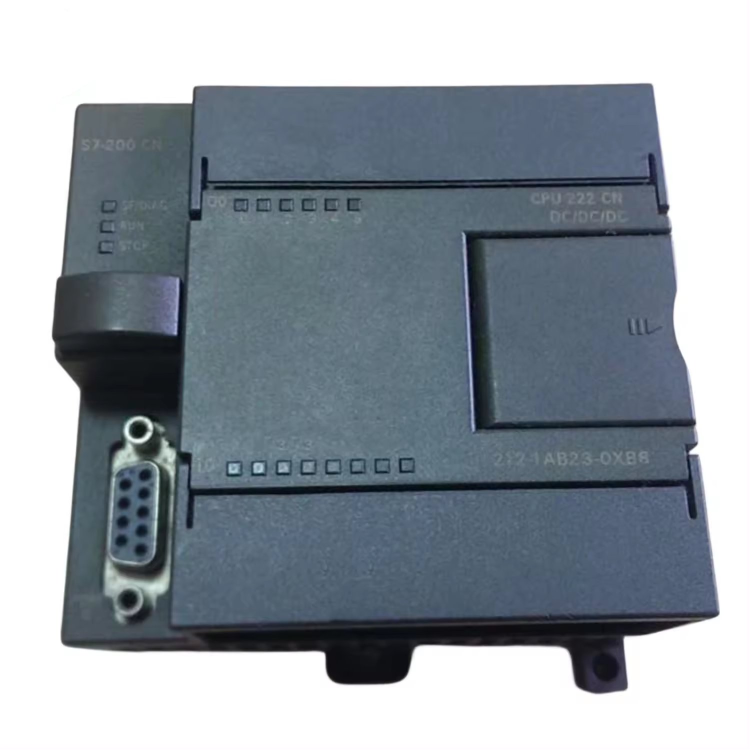 plc s7 CPU Small Unit Module 6ES7211-0AA23-0XB0 6ES7211-0BA23-0XB0 6ES7212-1AB23-0XB8