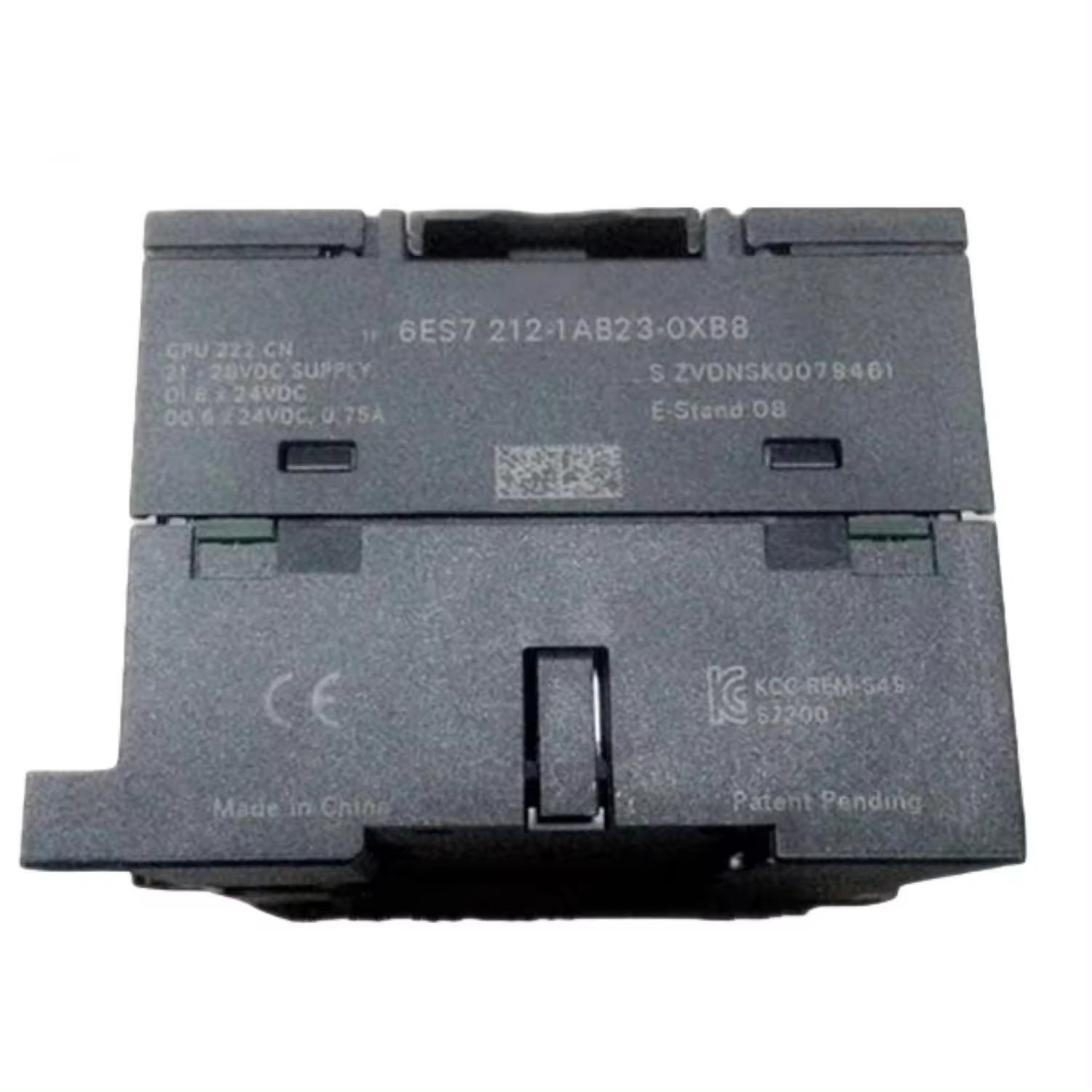 plc s7 CPU Small Unit Module 6ES7211-0AA23-0XB0 6ES7211-0BA23-0XB0 6ES7212-1AB23-0XB8