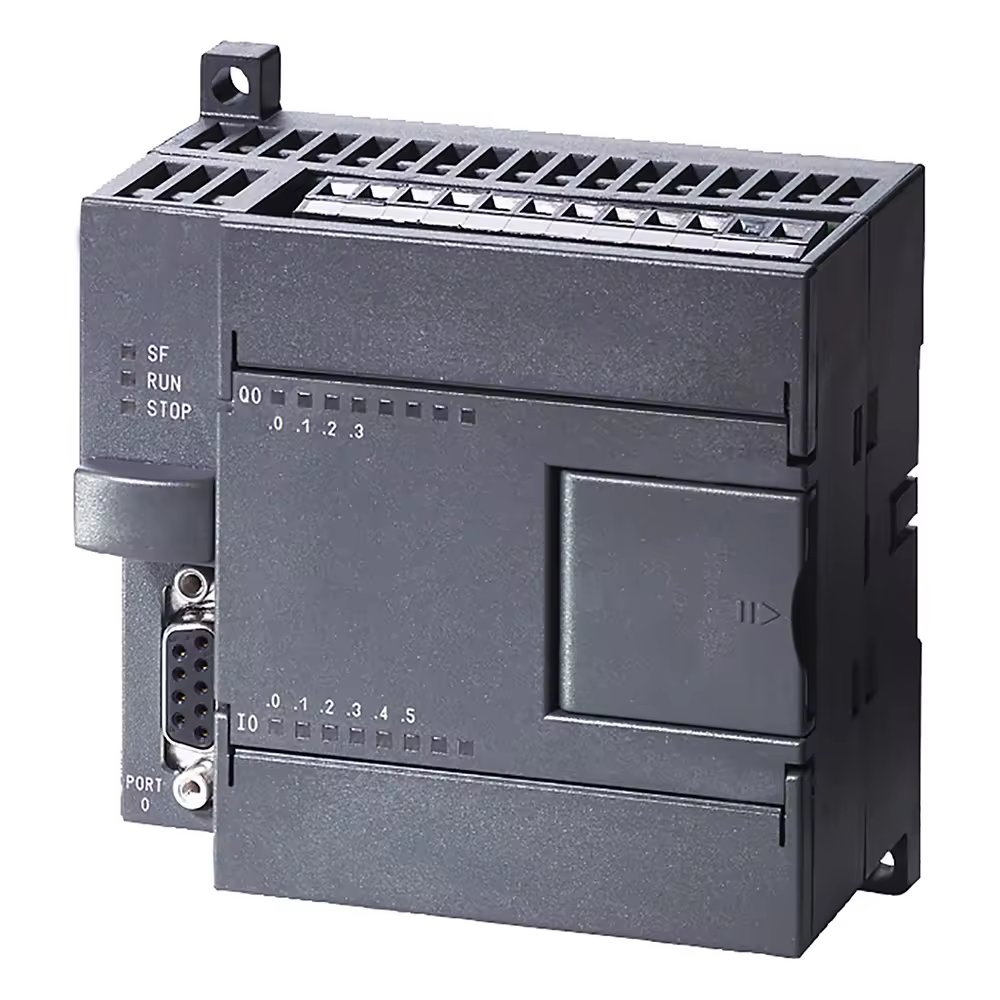 plc s7 CPU Small Unit Module 6ES7211-0AA23-0XB0 6ES7211-0BA23-0XB0 6ES7212-1AB23-0XB8