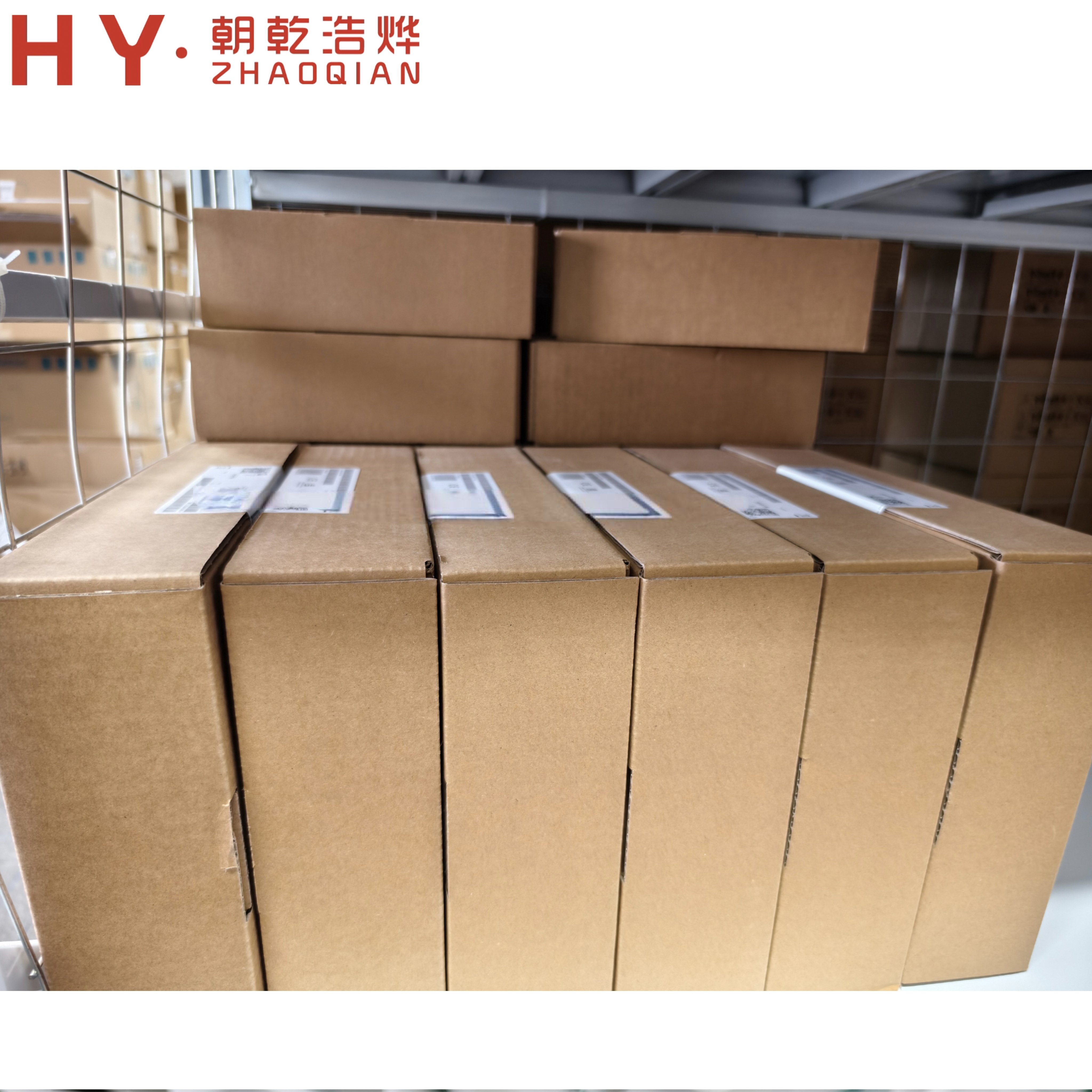 100% Brand New HMI Smart Panel 1000 IE V4 6AV6648-0DE11-3AX0 for PLC PAC & Dedicated Controllers