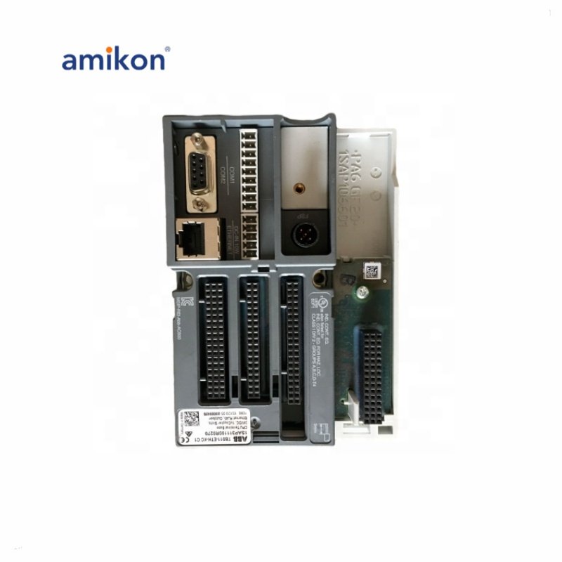 Competitively Priced A BB TB511-ETH-XC 1SAP311100R0270 Terminal base for PLC PAC & Dedicated Controllers