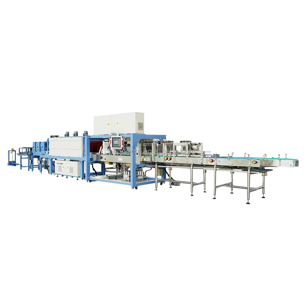 YCTD YCBS30 Electric Semi-Automatic Packaging Machine Food Beverage Cans Easy Operate Key Components including Motor PLC Engine
