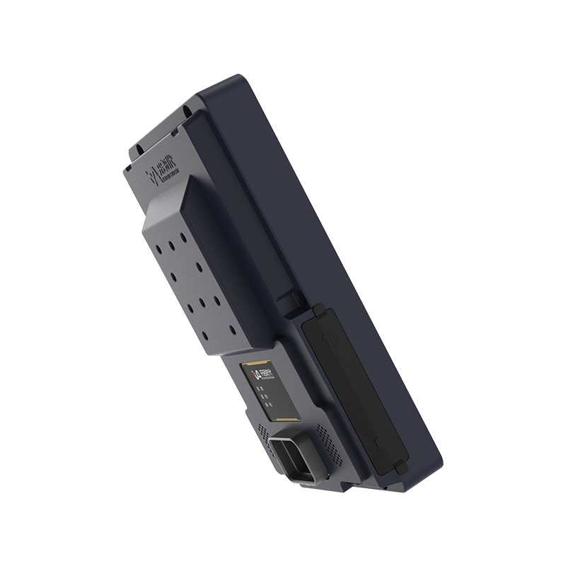Plc Pac And Dedicated Controllers Programmable Logic Excavator Automation Industrial PLC Human-machine Interface