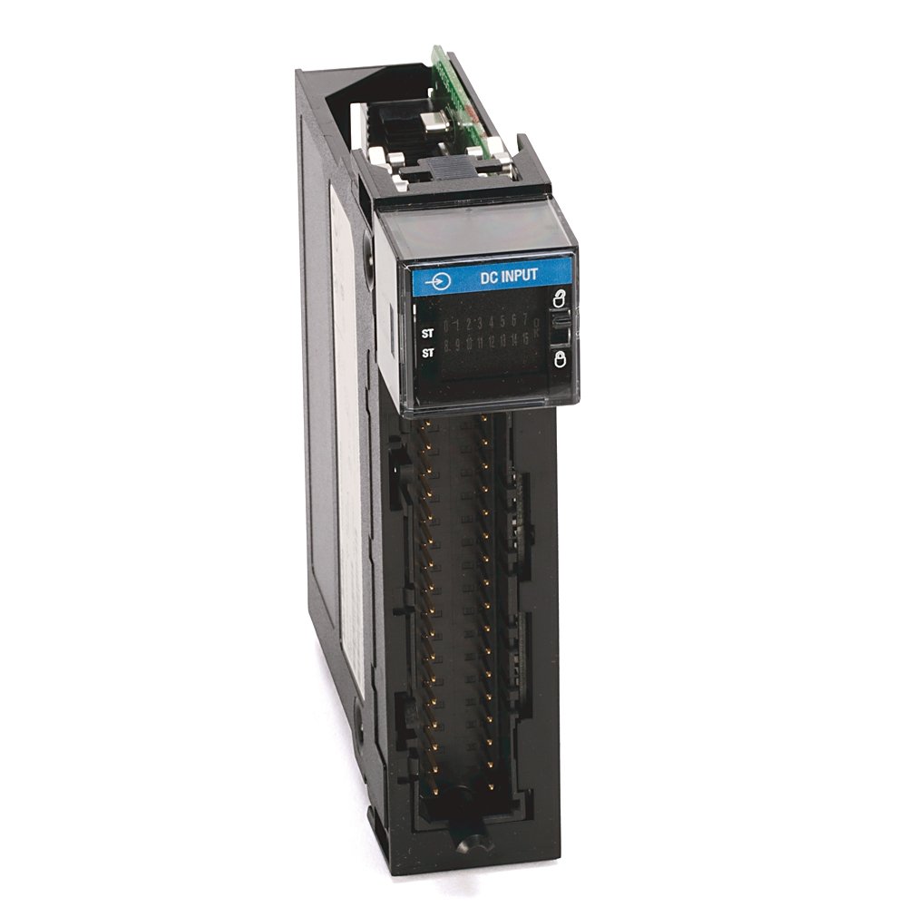 Good Price PLC PAC Dedicated Controllers PLC Control System 1756-RMC10