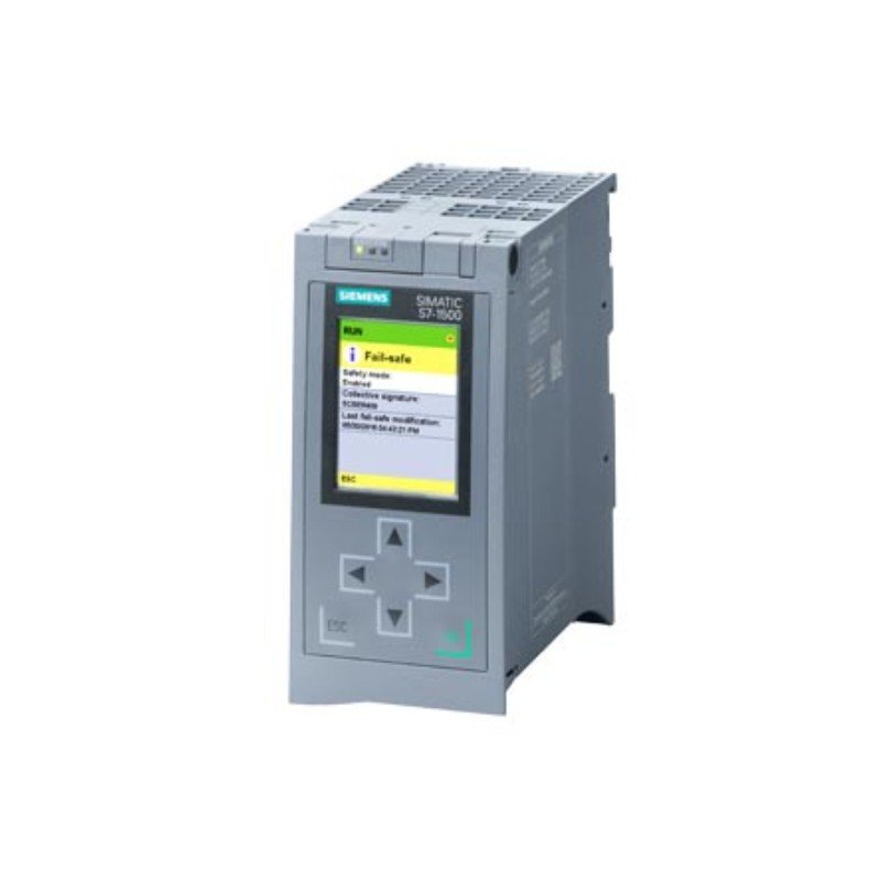 6ES7513 1AL02 0AB0 siemens s7 1500 plc price plc controller plc pac and dedicated controllers programming controller