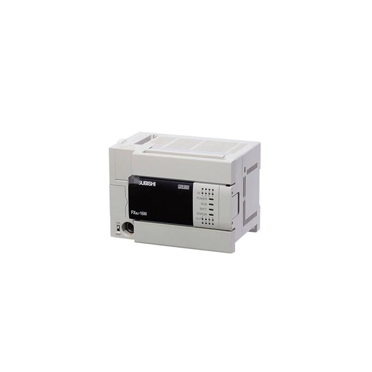 Brand new original plc logic control module PLC FX5-32ET/ES expansion module CPU plc programming controller