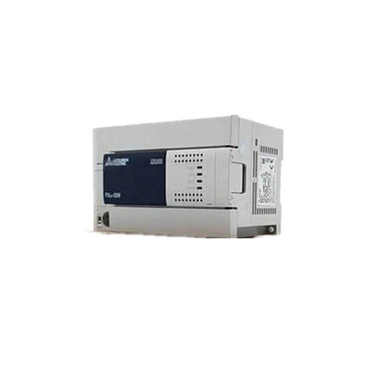 Brand new original plc logic control module PLC FX5-32ET/ES expansion module CPU plc programming controller