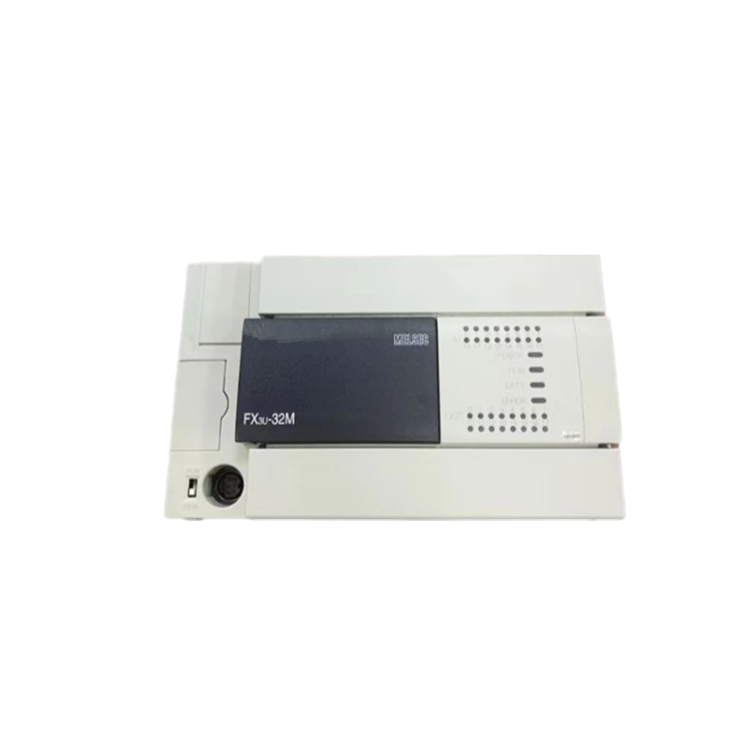 Brand new original plc logic control module PLC FX5-32ET/ES expansion module CPU plc programming controller