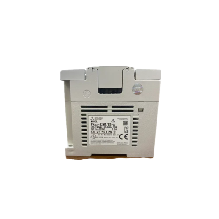 Brand new original plc logic control module PLC FX5-32ET/ES expansion module CPU plc programming controller