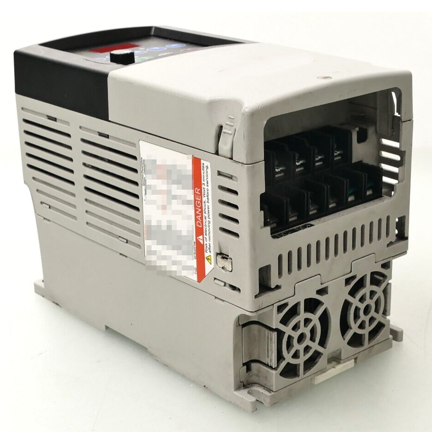 Warehouse Stock 20BC600A3ANNNNC0 Factory Sealed 1769-RD 1746-NO4V plc pac and dedicated controllers PN Plus 20BC600A3ANNNNC0