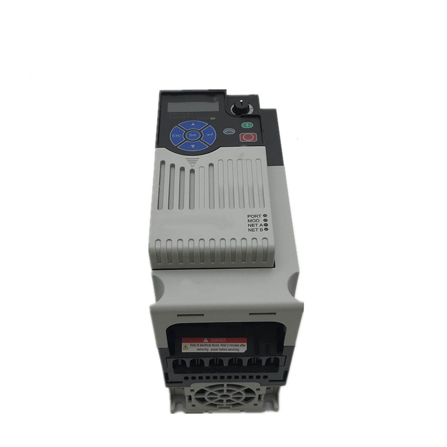 Warehouse Stock 20BC600A3ANNNNC0 Factory Sealed 1769-RD 1746-NO4V plc pac and dedicated controllers PN Plus 20BC600A3ANNNNC0