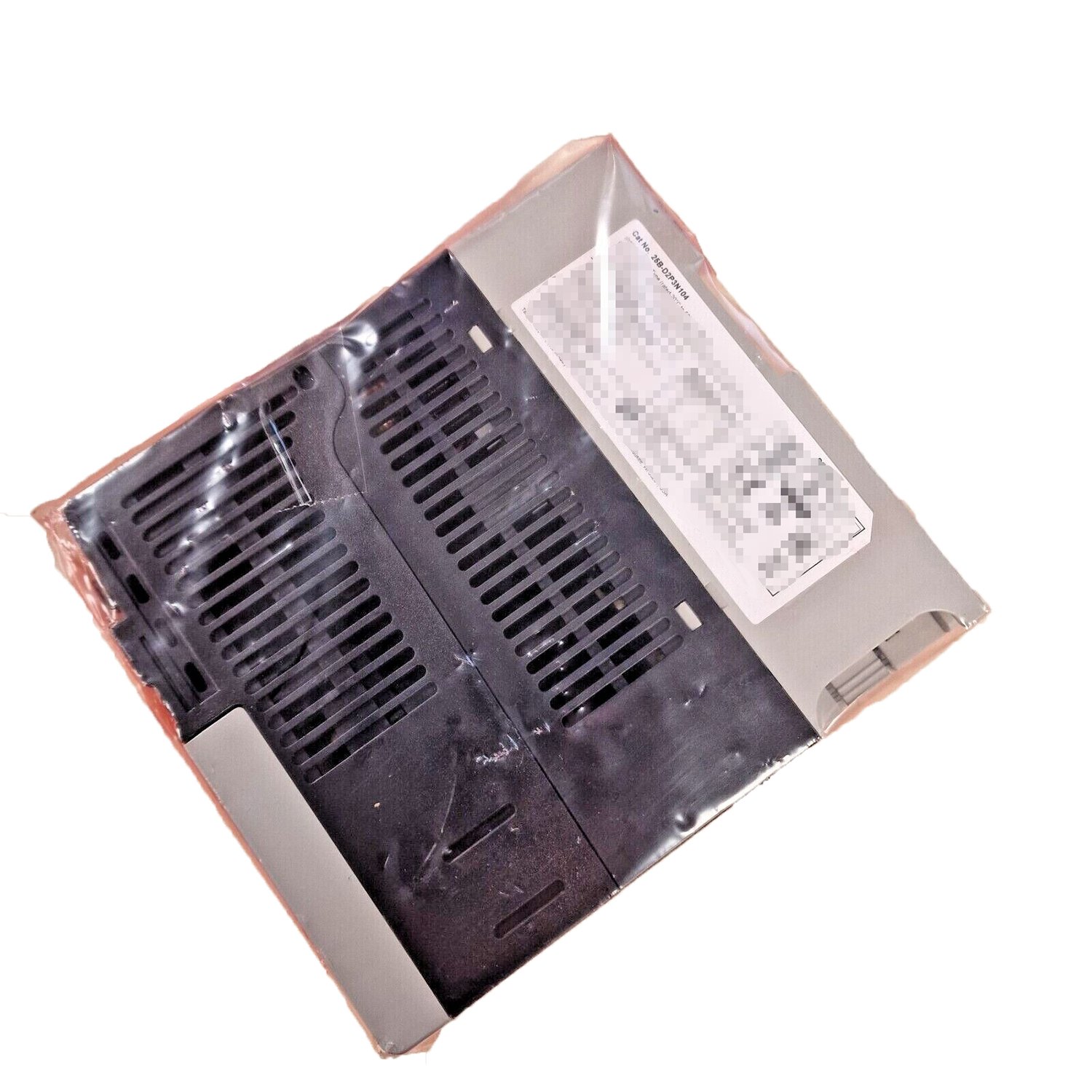 Warehouse Stock 20BC600A3ANNNNC0 Factory Sealed 1769-RD 1746-NO4V plc pac and dedicated controllers PN Plus 20BC600A3ANNNNC0