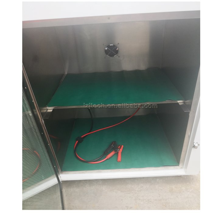 Battery test Forced external Short Circuit Tester for Battery battery short circuit testing machine short circuit test machine