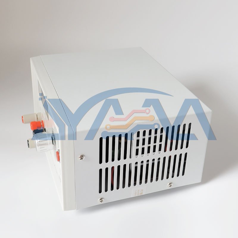 Zketech EBD-A20H 30V 20A Power Supply Charging Tester Equipment Discharge Electronic Load Battery Capacity tester