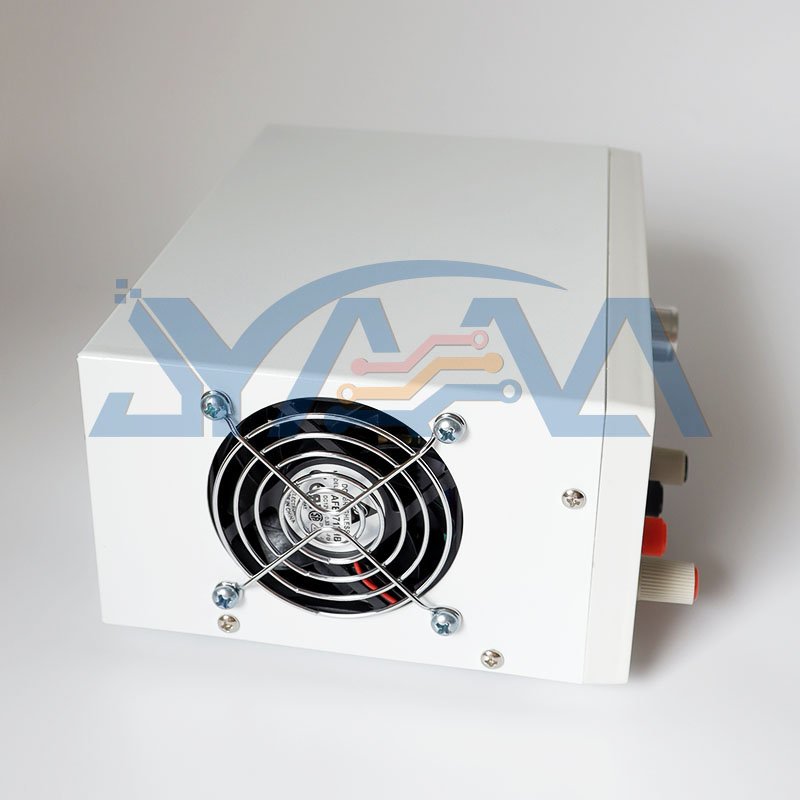 Zketech EBD-A20H 30V 20A Power Supply Charging Tester Equipment Discharge Electronic Load Battery Capacity tester