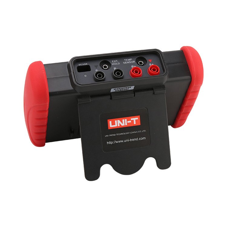 UT677A Battery Internal Resistance Tester Battery Voltage temperature Tester