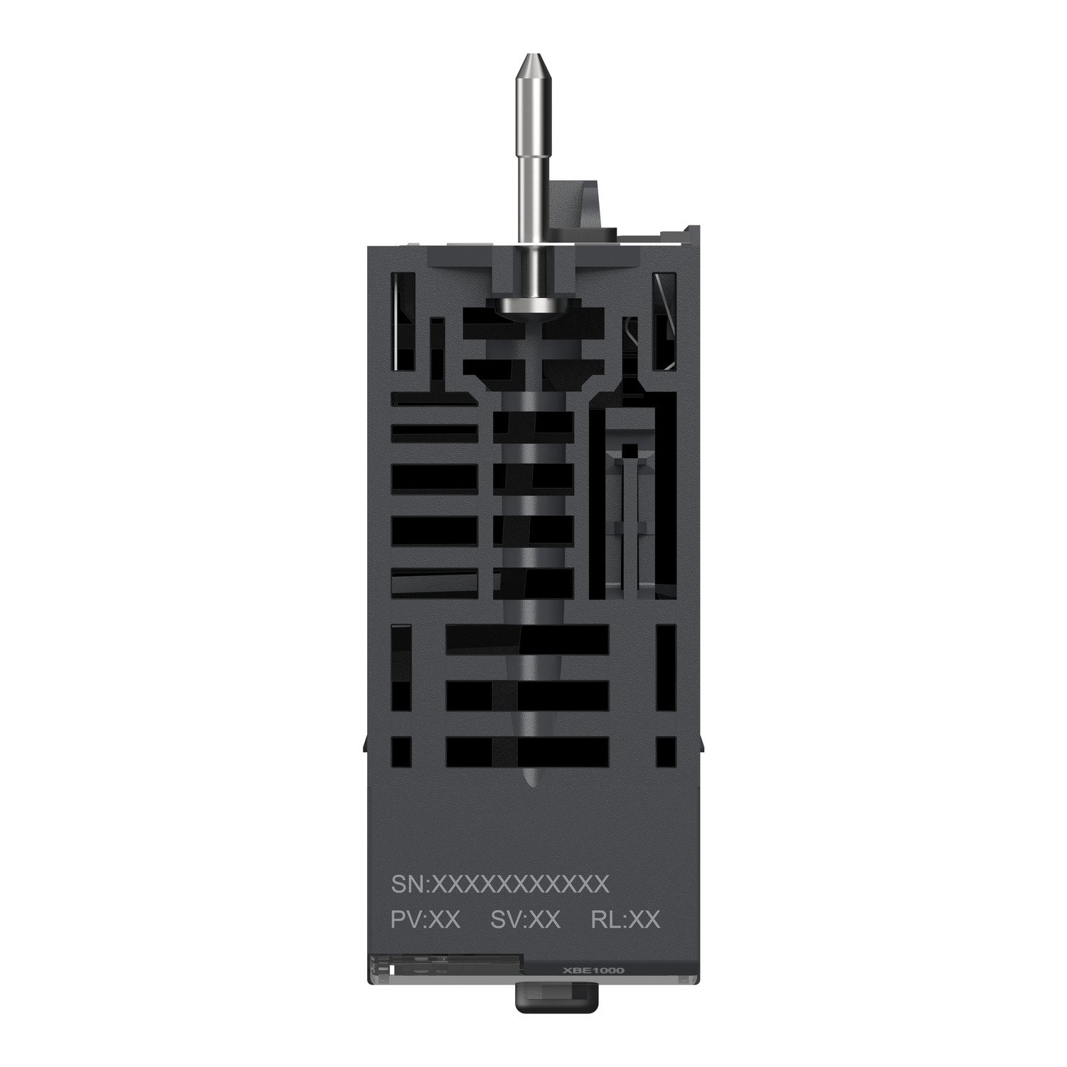 Original New Schneider Extension Accessory BMXXBE1000 Modicon M340 Automation Platform for Multiracks Configuration