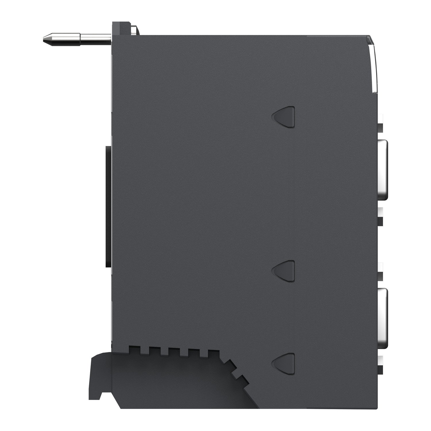 Original New Schneider Extension Accessory BMXXBE1000 Modicon M340 Automation Platform for Multiracks Configuration