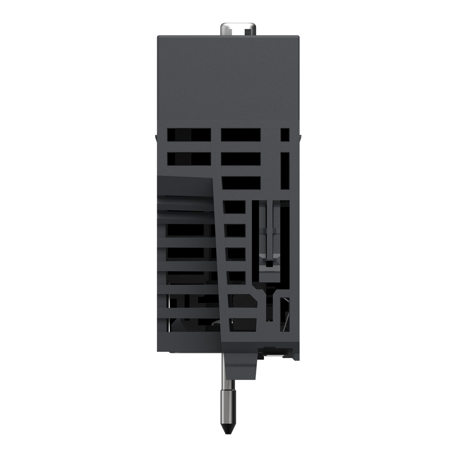 Original New Schneider Extension Accessory BMXXBE1000 Modicon M340 Automation Platform for Multiracks Configuration