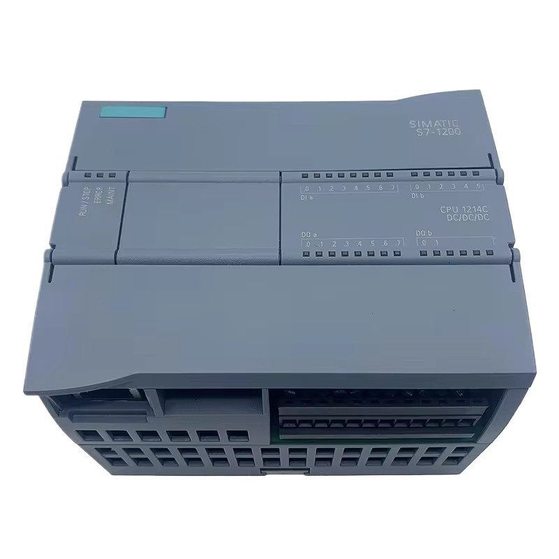 Gold Seller 6ES7212-1BE40-0XB0 S7-1200 Series PLC Controller New Original Warehouse Stock