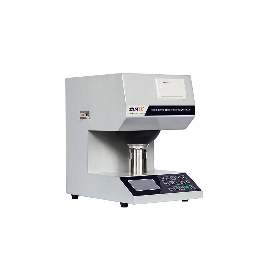 YT-48A Brightness and Color Tester Tissue Testing Equipment
