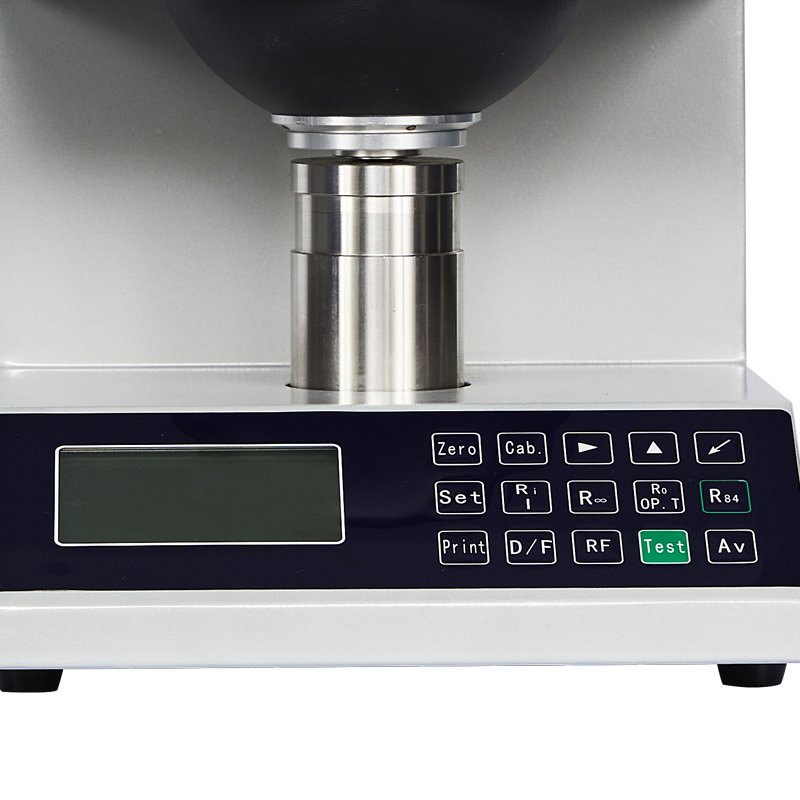 YT-48A Brightness and Color Tester Tissue Testing Equipment