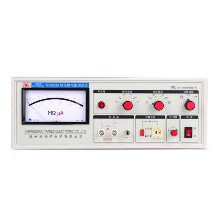 Battery Short Circuit Testers for Lithium Battery After Winding Electric Core Short Circuit Test