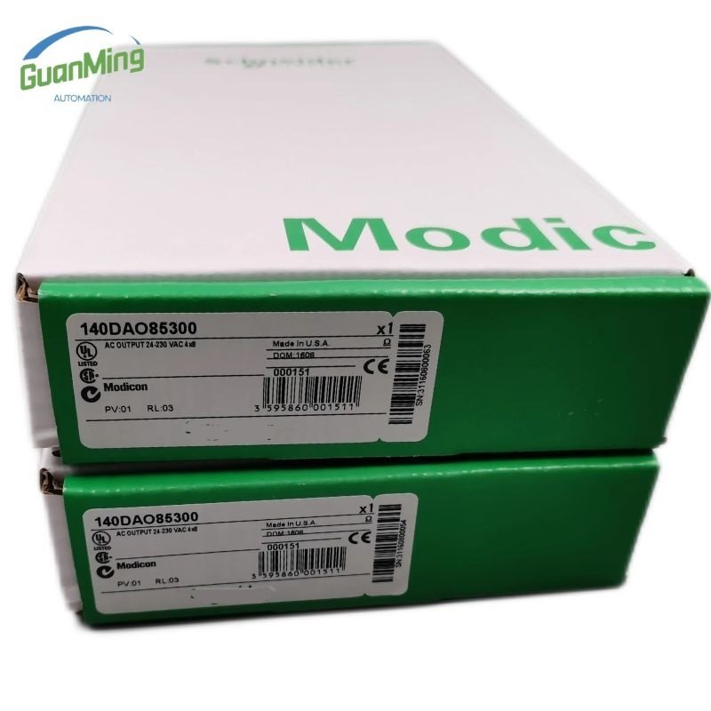 140CPU65150 Electrical Equipment PLC New Genuine Programmable Logic Controller Modul 140 Full range