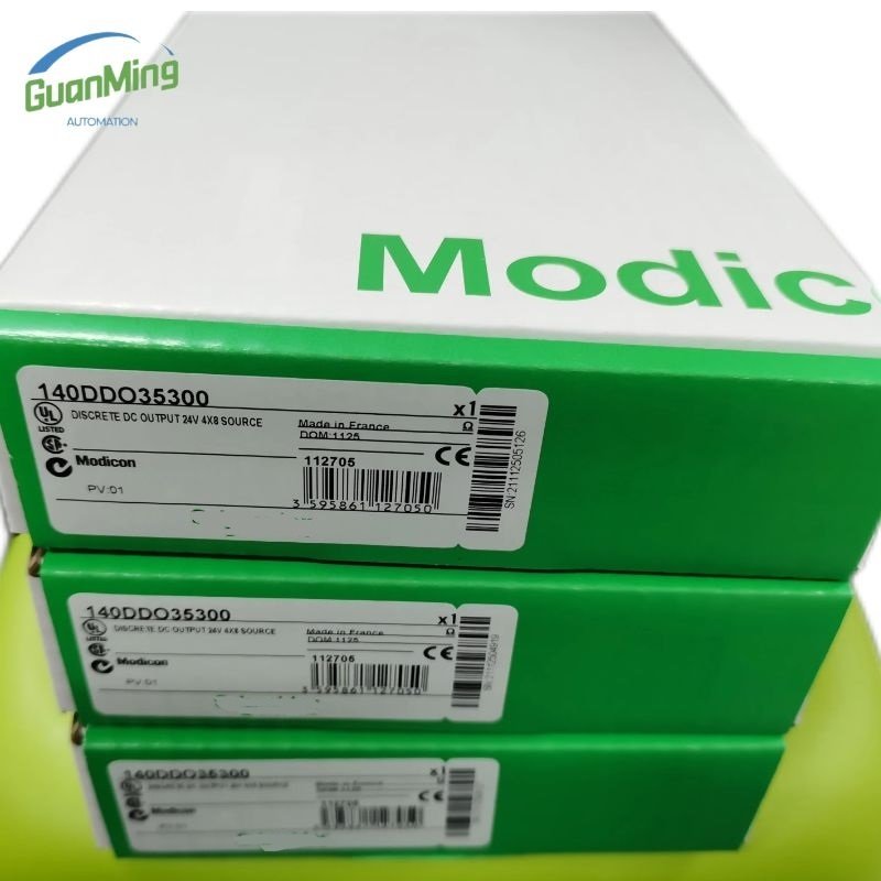 140CPU65150 Electrical Equipment PLC New Genuine Programmable Logic Controller Modul 140 Full range