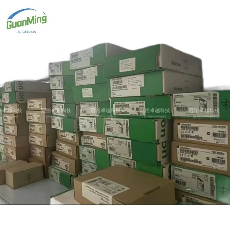 140CPU65150 Electrical Equipment PLC New Genuine Programmable Logic Controller Modul 140 Full range