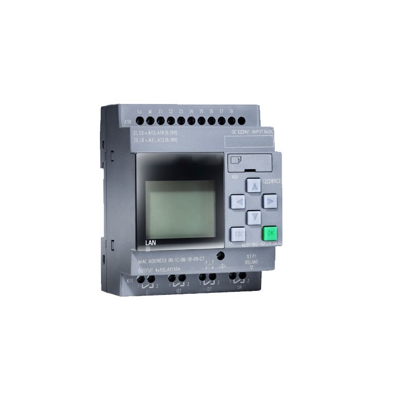 Gold Seller 6ED1052-1MD08-0BA1 PLC Controller Brand New Original Spot