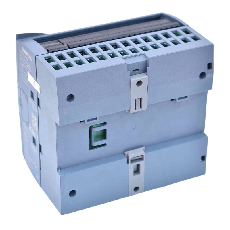 TAIZHOU SONGWEI 6ES72141AG400XB0 New SIEMENS SIMATIC S7-1200 CPU 1214C PLC PAC Dedicated Controllers 6ES7214-1AG40-0XB0