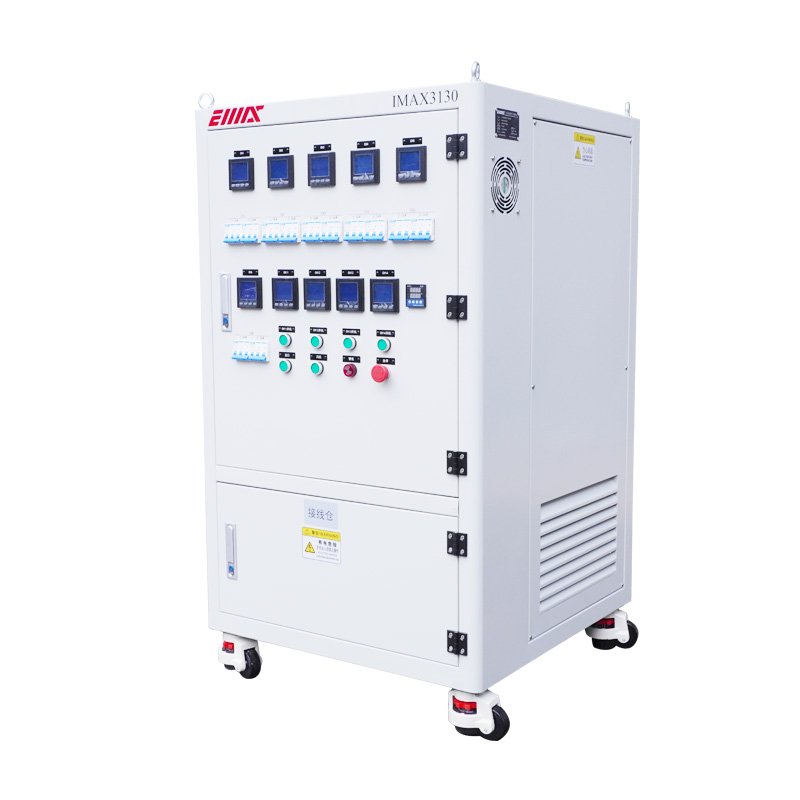 90KW Pure Resistive AC Load Bank/Lithium Battery Charging And Discharging Multi-Channel Test Load Bank