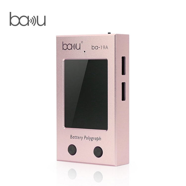 BAKU ba-19A mobile phone battery tester