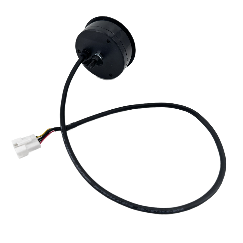 High Precision EJ-BM21 500A shunt Coulometer SMART Battery Monitor