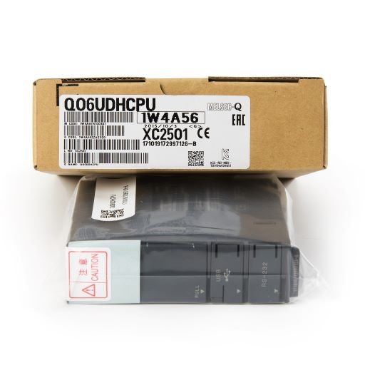plc, pac, & dedicated controllers Mitsubishi QY41P New And Original