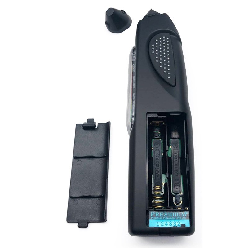 Multi-Viewing LED Display Presidium Moissanite Tester Simulant Diamond Tester Diamond Selector Tester