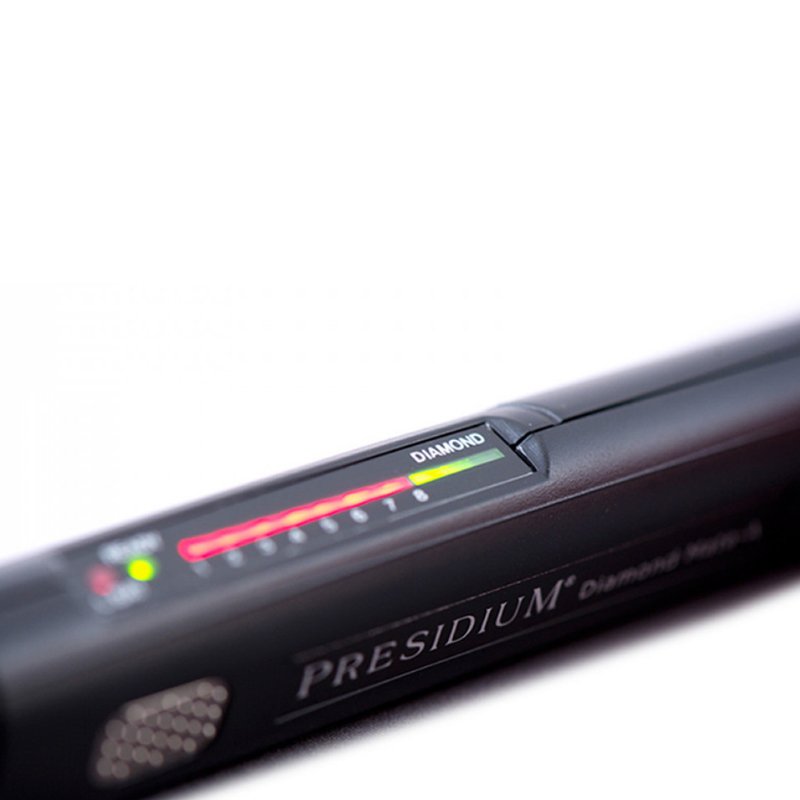 Multi-Viewing LED Display Presidium Moissanite Tester Simulant Diamond Tester Diamond Selector Tester