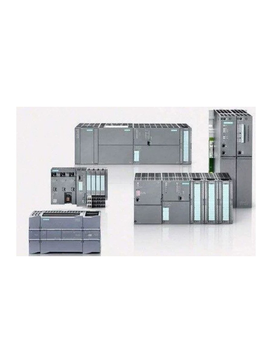PLC controller S7-300CPU312C CPU 6ES7312-1AD10-0AB0