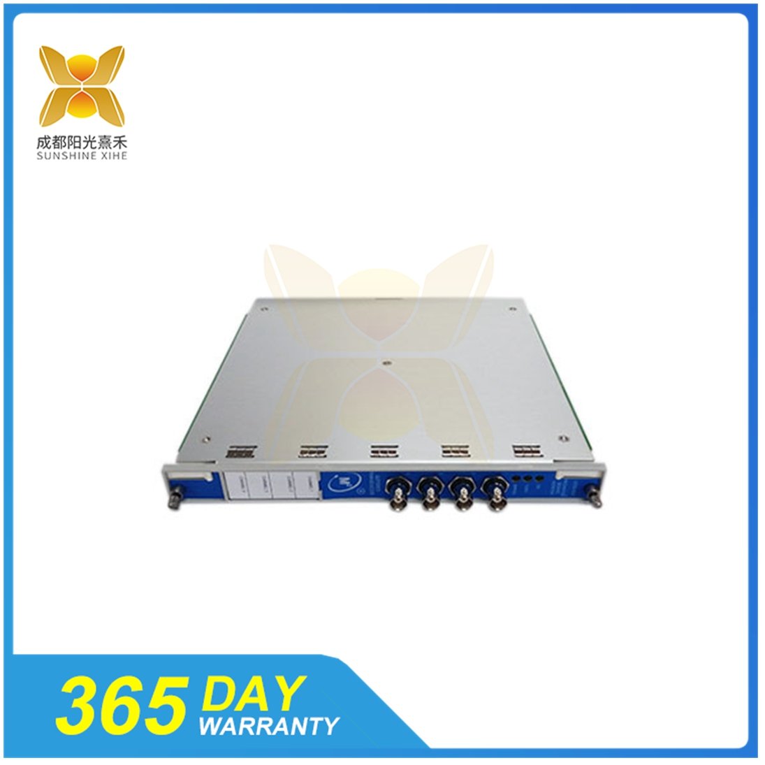 Displacement Monitor 3500/40M-02-00 PLC PAC & Dedicated Controllers