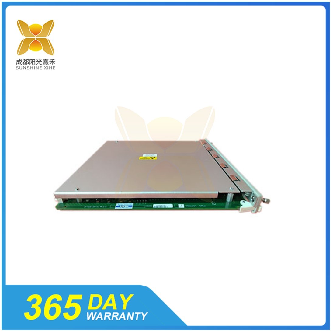 Displacement Monitor 3500/40M-02-00 PLC PAC & Dedicated Controllers