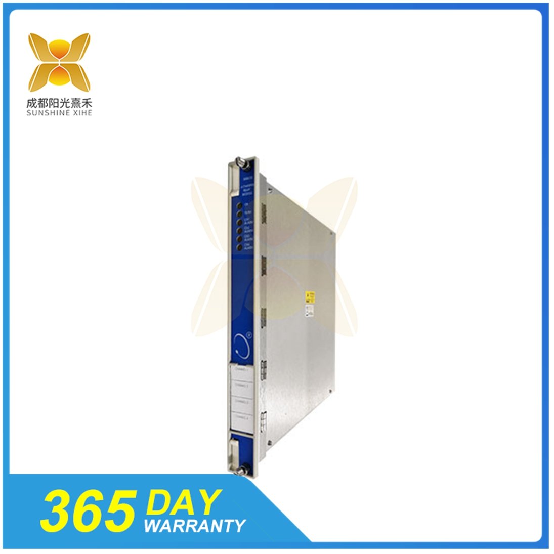 Displacement Monitor 3500/40M-02-00 PLC PAC & Dedicated Controllers
