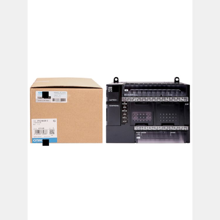 New Original CP1E PLC CP1E-N20DR-D