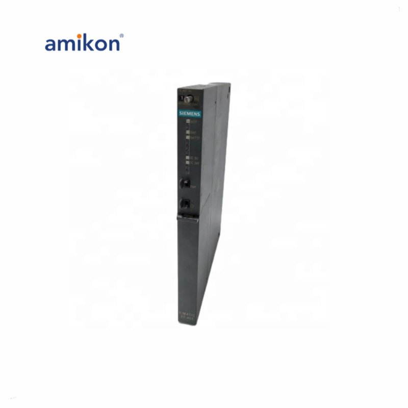 Competitively Priced 6ES7407-0DA02-0AA0 Power supply Module for PLC PAC & Dedicated Controllers
