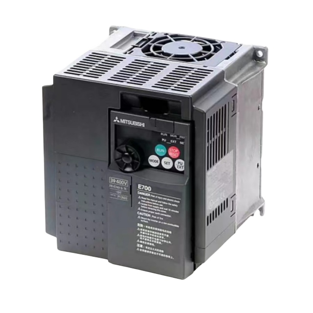 FR-E720S-0.4K-CHT PLC PAC Dedicated Controllers Product Category PLC PAC Dedicated Controllers Product Type