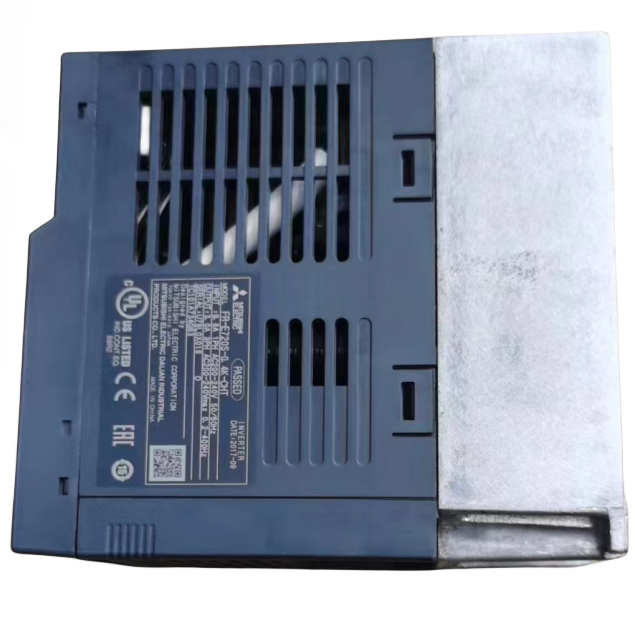 FR-E720S-0.4K-CHT PLC PAC Dedicated Controllers Product Category PLC PAC Dedicated Controllers Product Type