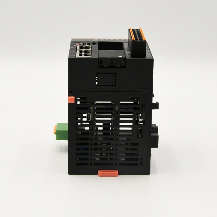 Hot Selling Reasonable Price Motion Control Plc Wholesale Plc Laboratory Control for Industrial Automation Plc Module