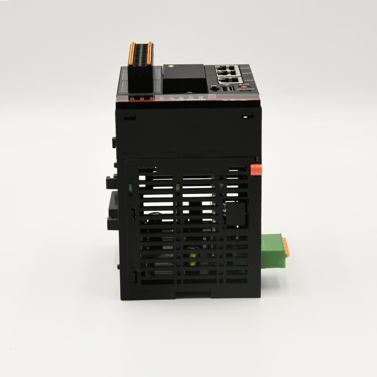 Hot Selling Reasonable Price Motion Control Plc Wholesale Plc Laboratory Control for Industrial Automation Plc Module